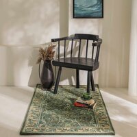 Premium Hand Tufted Carpet Custom Designs & Luxury Finish - Back Material: Woven Back