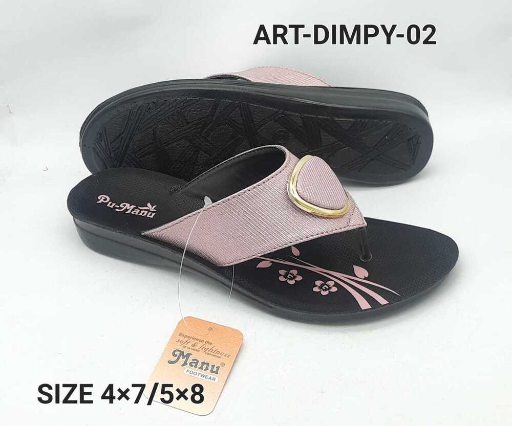 Dimpy 01