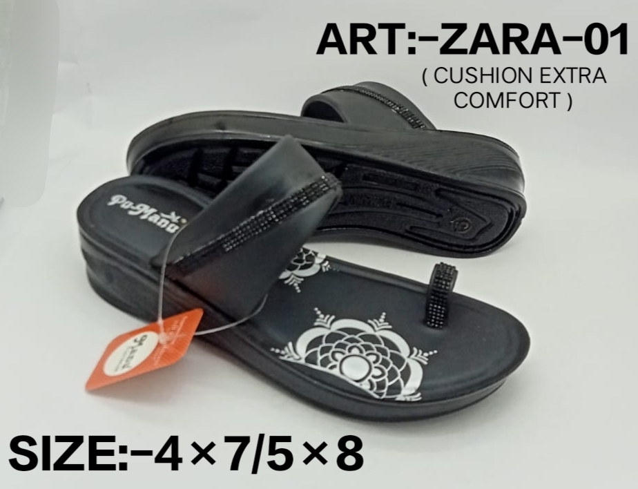 ZARA 01