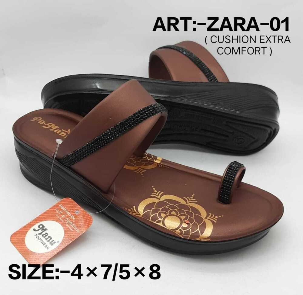 ZARA 01