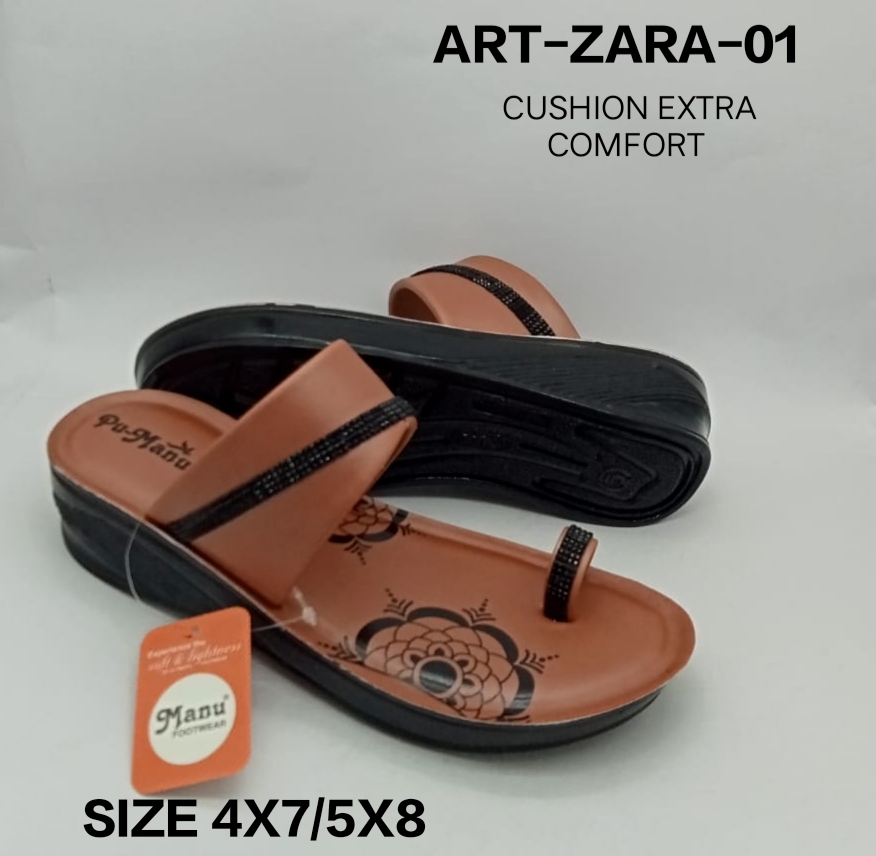 ZARA 01