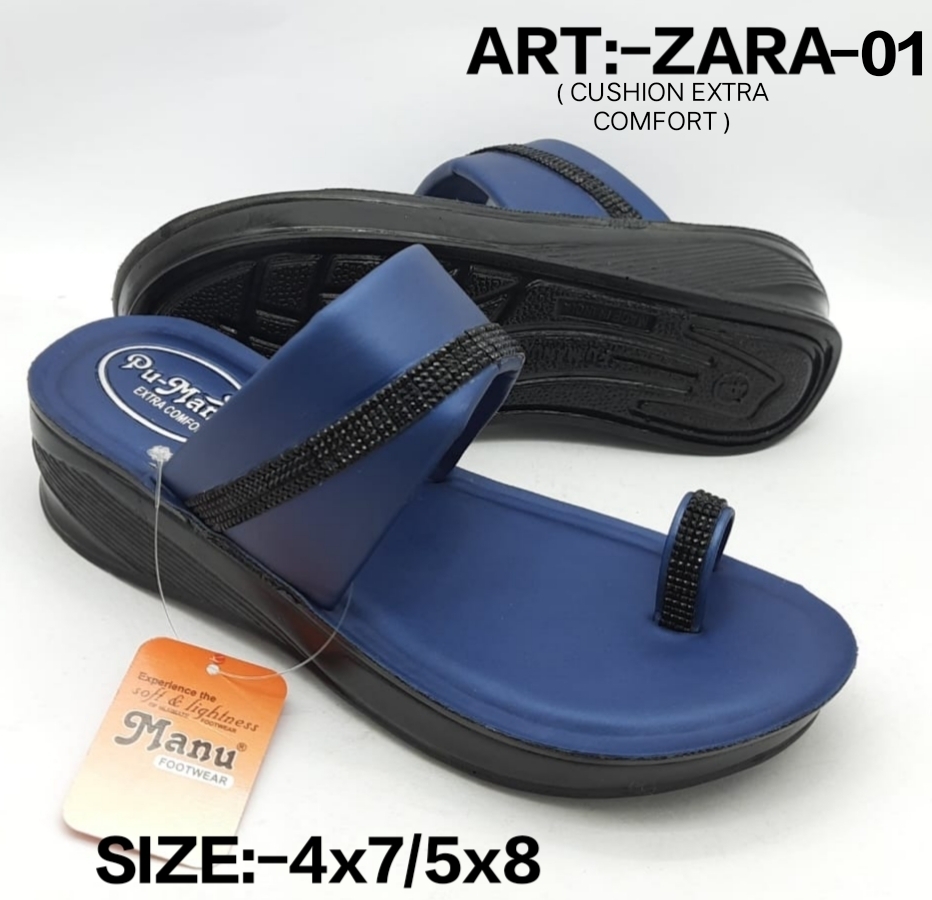 ZARA 01