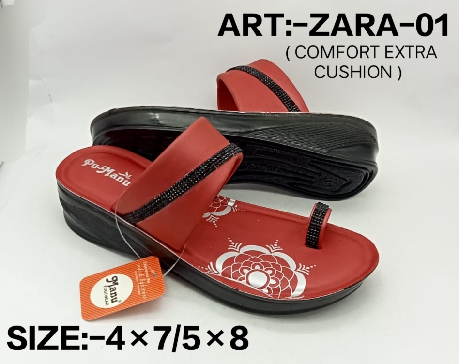 ZARA 01