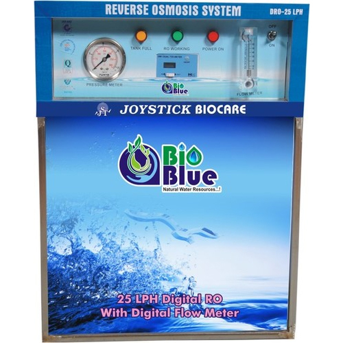 Digital Ro Water Purifier - 25 LPH