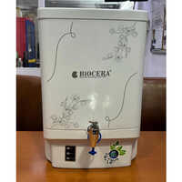Alkaline Water Purifier