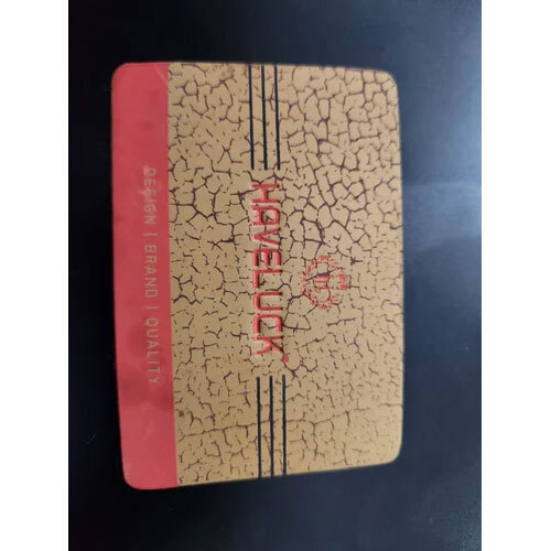Leather Patch