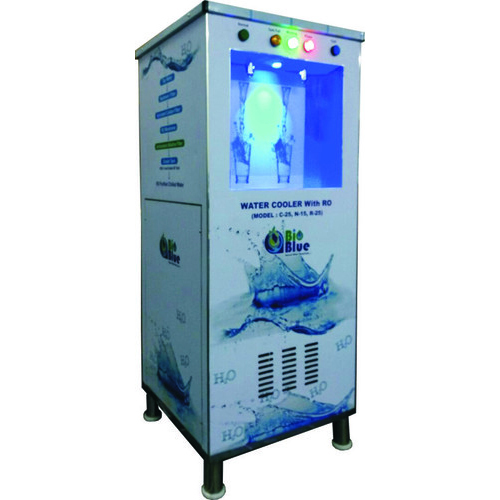 Cold Water Dispenser