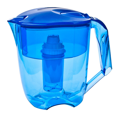 Alkaline Jug With Biocera Jug Cartridge