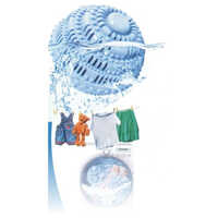 Washing Ball