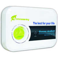 Ozone Fruit & Vegetable Purifier