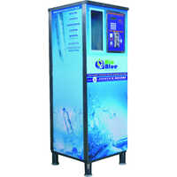 Bioblue Water Vending Machine