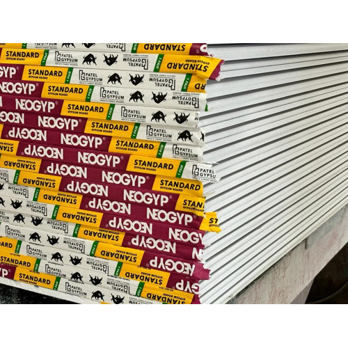 Neogyp Standard Gypsum Board