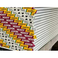 Neogyp Standard Gypsum Board