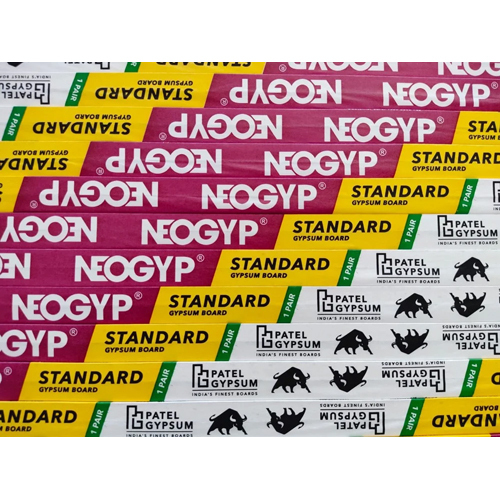 NEOGYP Fire Resistance Gypsum Board