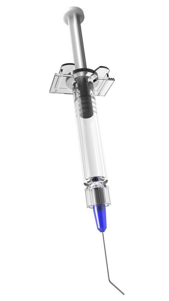Hiluron 1.4% Sodium Hyaluronate Ophthalmic Solution