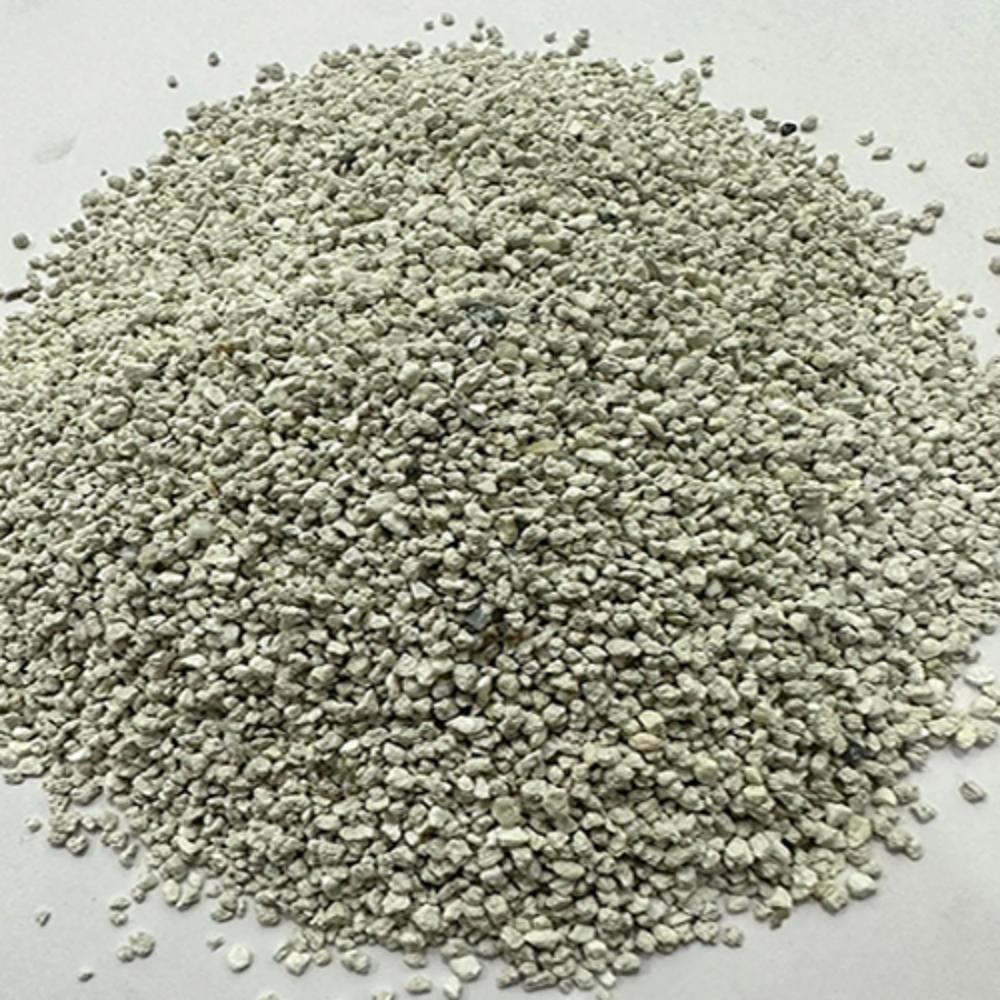 Leozeo Organic Enhancer (Granular) - Color: White