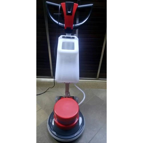 ET-004 Single Disc Machine With Butterfly Handle