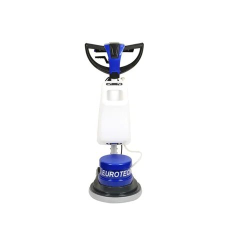 Floor Scrubbing Machine