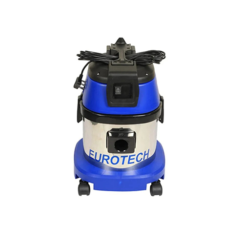 Industrial Wet and Dry Vacuum Cleaner