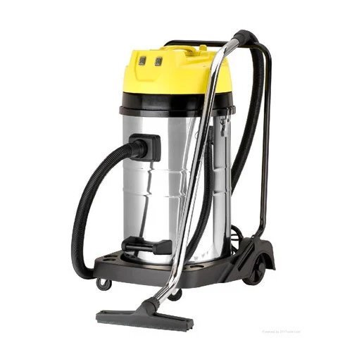 Wet & Dry Commercial Vacuum Cleaner