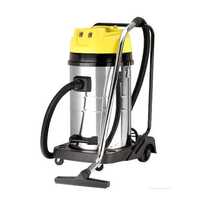 Wet & Dry Commercial Vacuum Cleaner