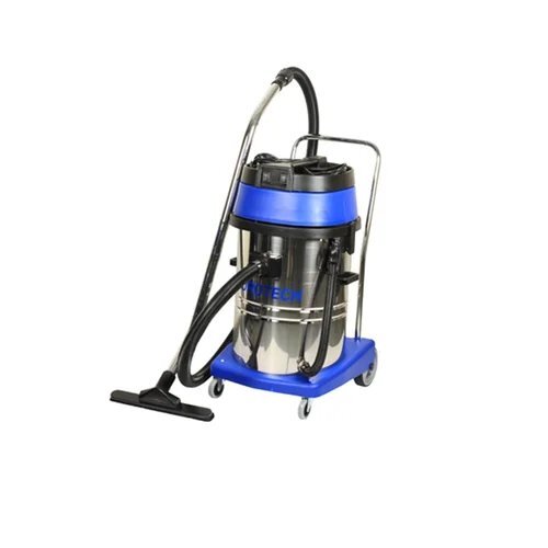 Wet And Dry Industrial Vacuum Cleaner