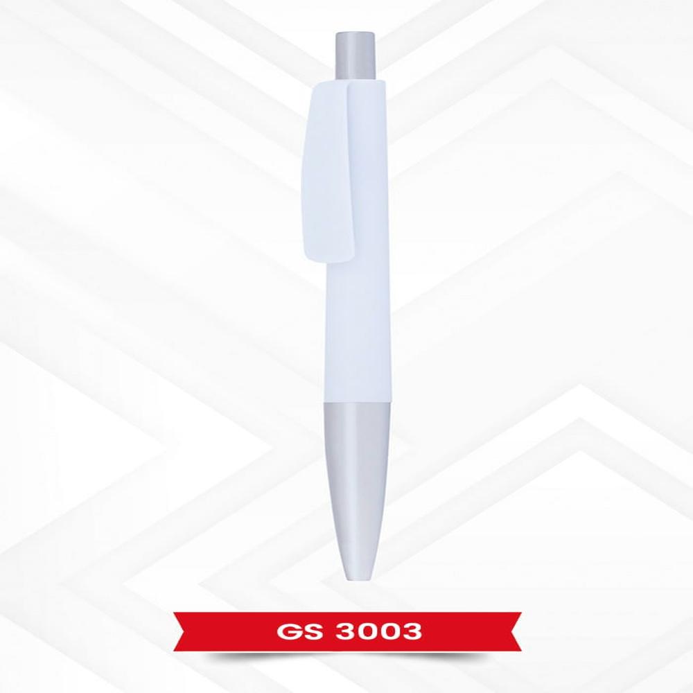 Plastic Pen