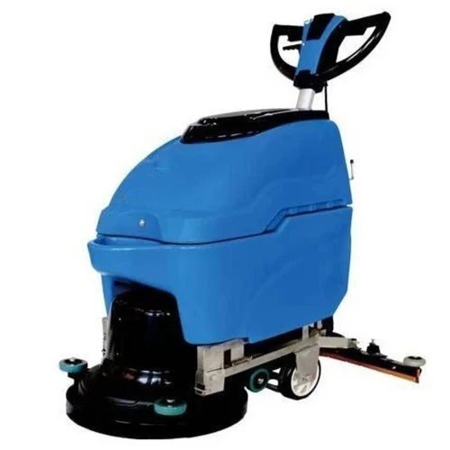 ET 455 B Scrubber Dryer