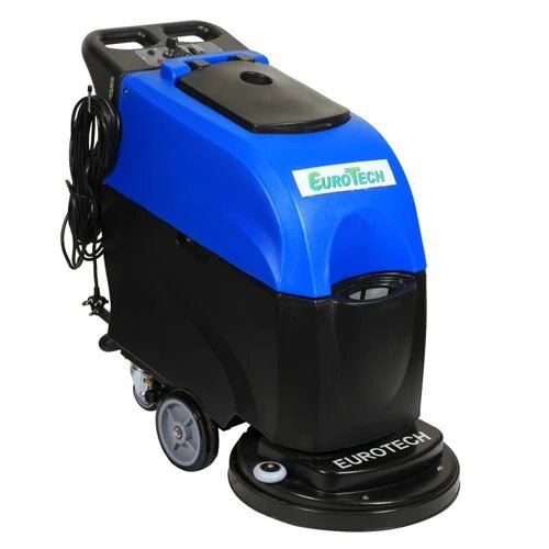 Scrubber Drier Walk Behind