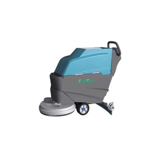 Automatic Floor Scrubber Dryers