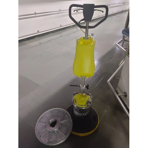 Floor Cleaning Machine