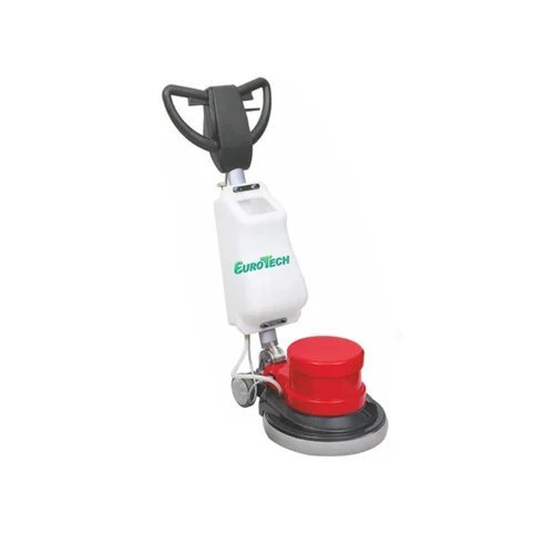 Floor Scrubbing Machine (2)