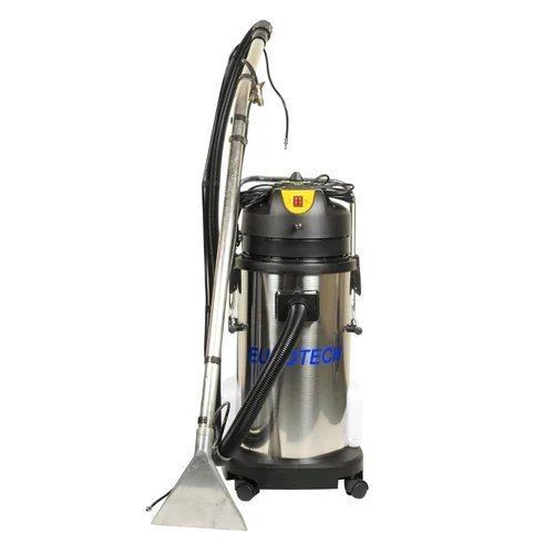 Industrial Wet & Dry Vacuum Cleaner