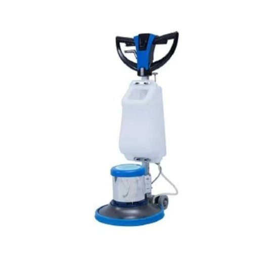 Advanced Heavy Duty Floor Polishing Machine