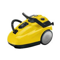 Steam Cleaner Machine - Capacity: 15 Liters