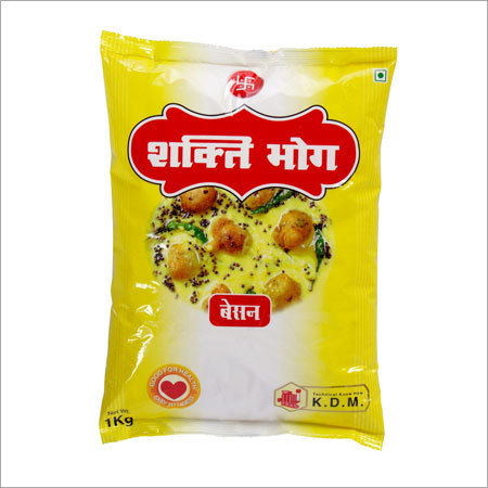 बेसन
