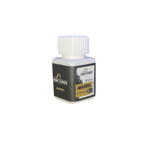50 mg Andolic Tablets