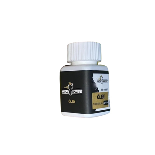 40 Mcg Clen buterol Tablets