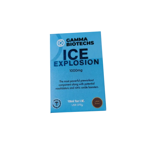 1000mg Ice E xplosion Injection