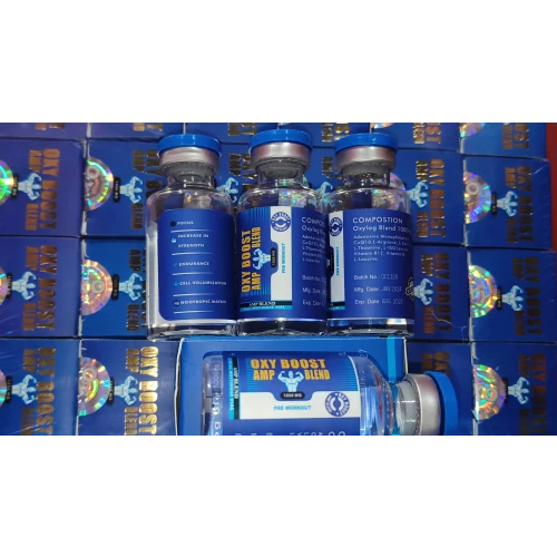 Amp Adenosine Monophosphate Injection