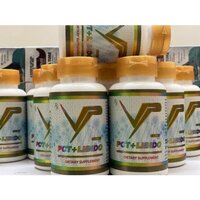 Volt Dietary Supplement - Best Before: 36 Months