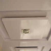 Gypsum False Ceiling