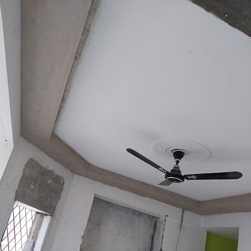 पीओपी झूठे छत सेवाएँ