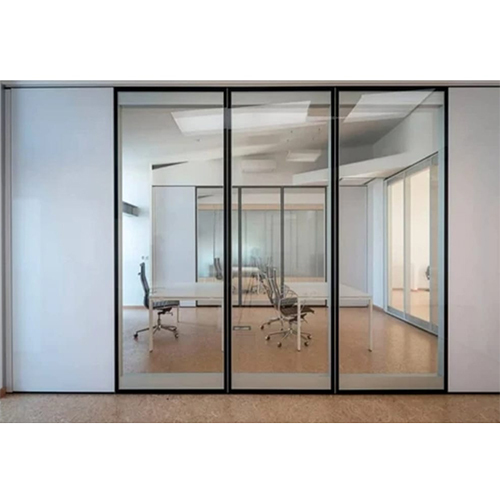 Designer Glass Fabrication Services