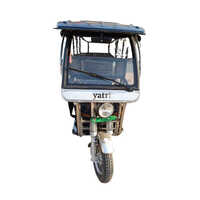 Cosmic Blue Yatri Super And Delux