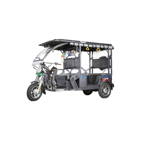 Yatri Super E Rickshaw