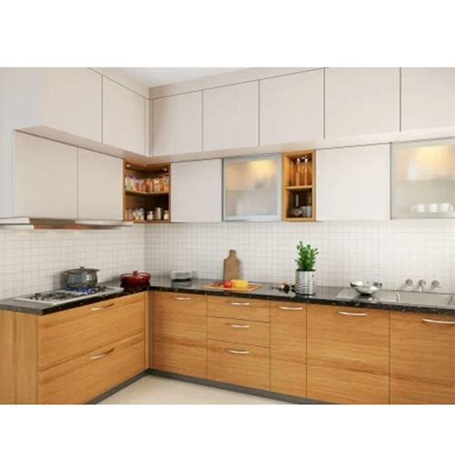 Kitchen Interior Design Services