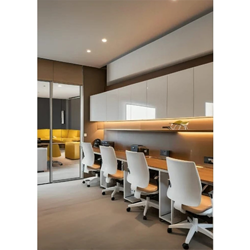 Office Interior Design Services