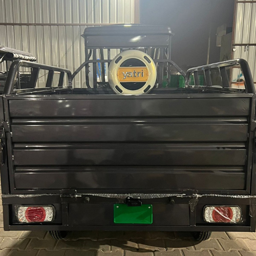 E Cart-E Loader