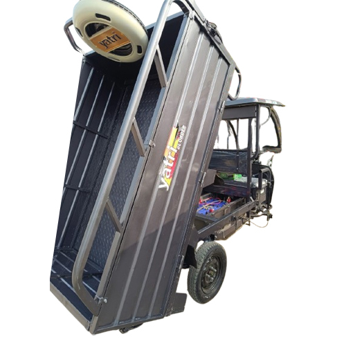 E Cart E Loader